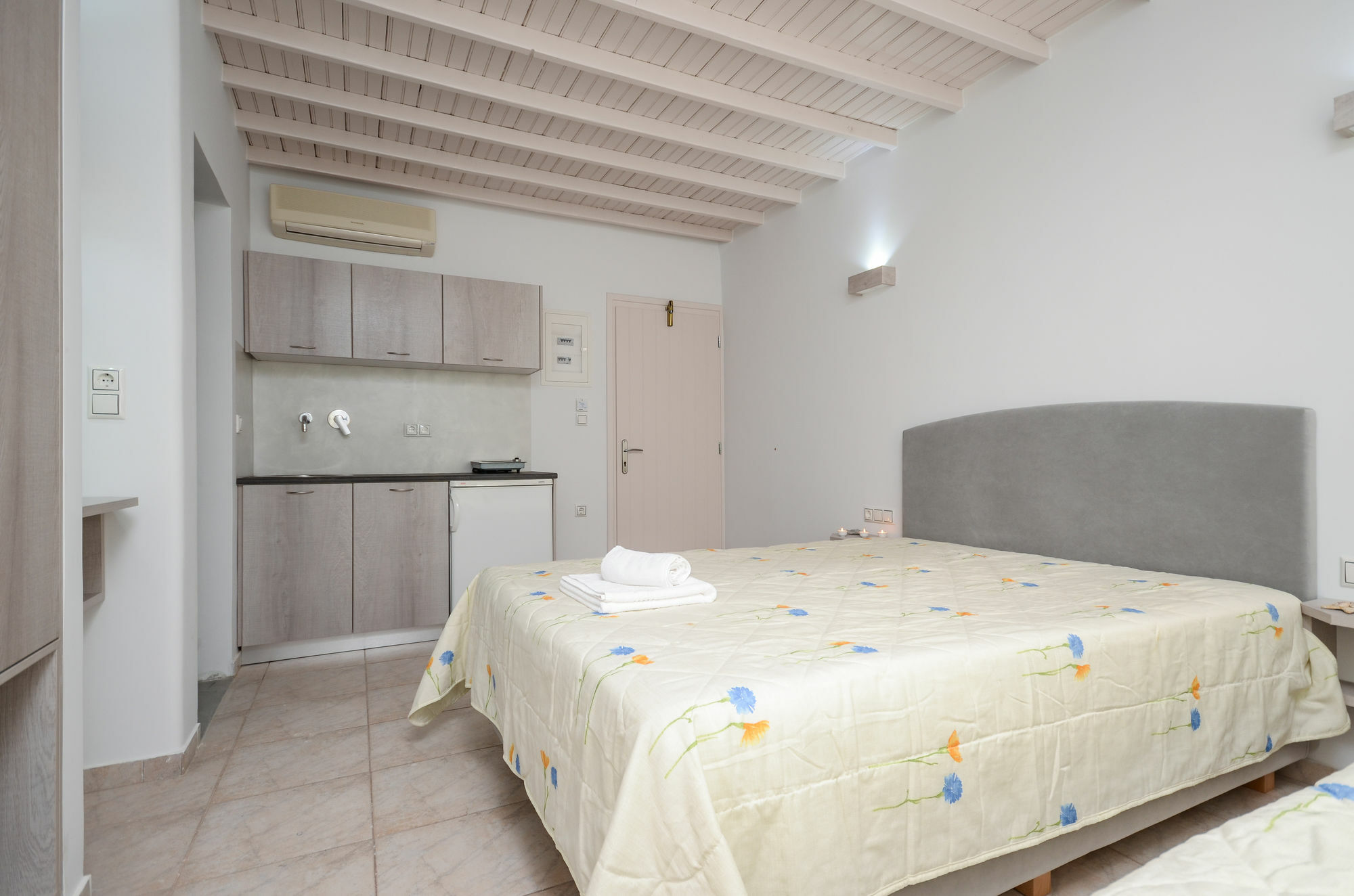 Pension Elena Agia Anna  Exterior foto
